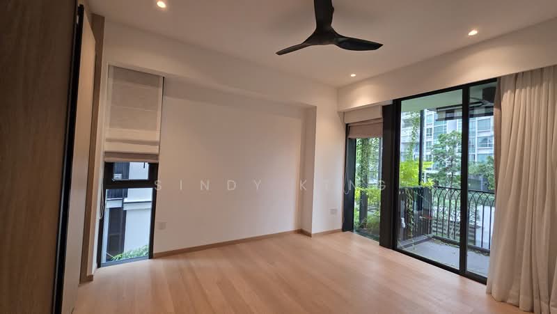 Jervois Mansion, 4 Jervois Close, 3 Bedrooms, 1,249 sqft, Condominium For Rent, by Sindy Keng, 500120569 - Interior - PropertyGuru.com.sg