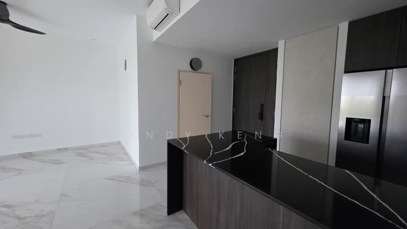 Jervois Mansion, 4 Jervois Close, 3 Bedrooms, 1,249 sqft, Condominium For Rent, by Sindy Keng, 500120569 - Kitchen - PropertyGuru.com.sg