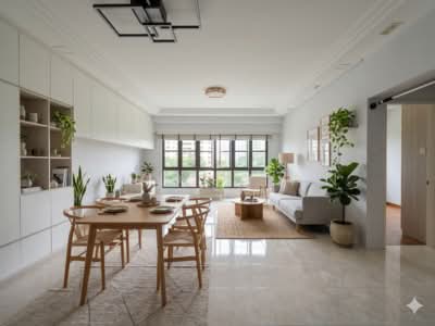 For Sale - Chiltern Park