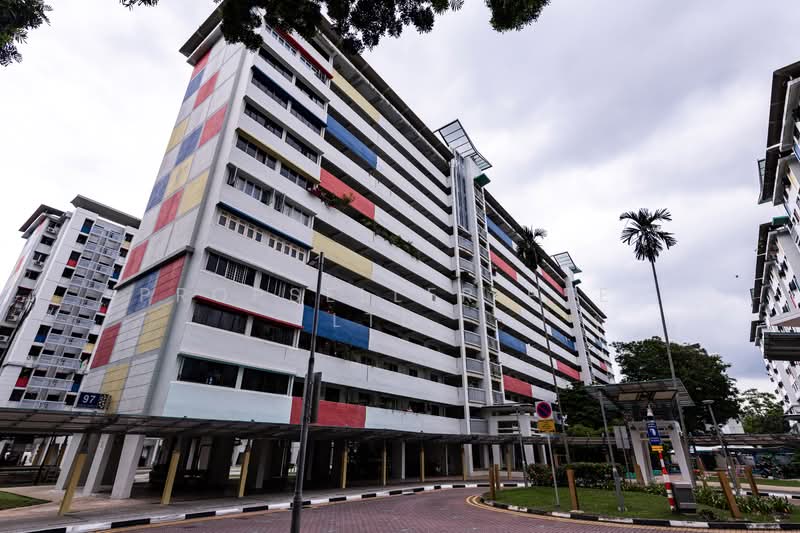 97 Aljunied Crescent, 97 Aljunied Crescent, 2 Bedrooms, 818 sqft, HDB Flat For Sale, by PROPSELLER PTE. LTD., 500120571 - PropertyGuru.com.sg