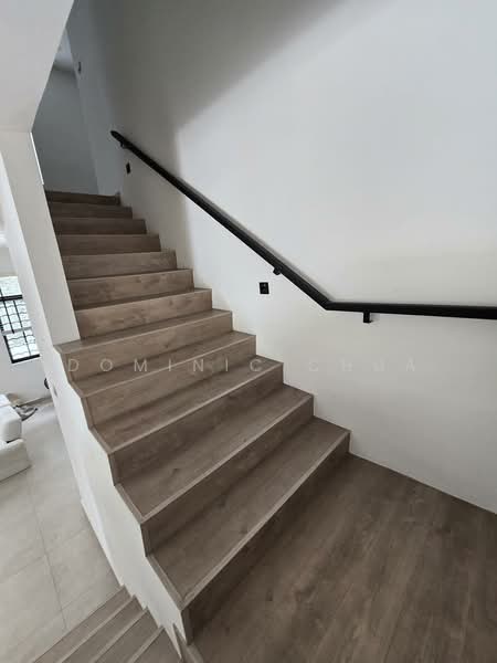 ⭐️⭐️LANDED7772@ FH Renovated Cnr Terrace , Huge land, walk to Nex, recreation road, Lor Liew Lian, 98777772, 3 Bedrooms, 2,500 sqft, Corner Terrace For Sale, by Dominic Chua, 500120573 - Interior - PropertyGuru.com.sg