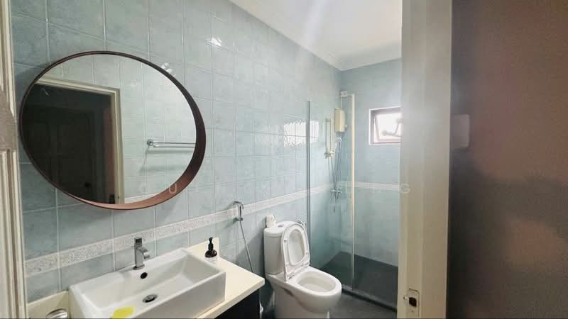 3 Chu Yen Street, , Room Rental, 251 sqft, Detached House For Rent, by Quincy Sung, 500120574 - Bathroom - PropertyGuru.com.sg