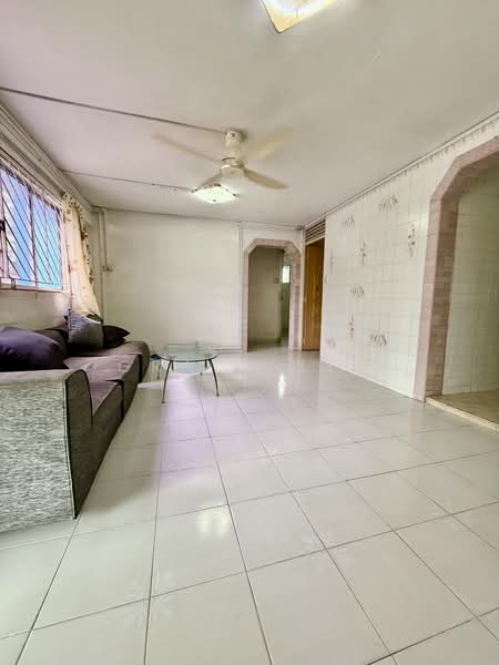 For Sale - 241 Serangoon Avenue 3