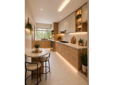 For Sale - 241 Serangoon Avenue 3