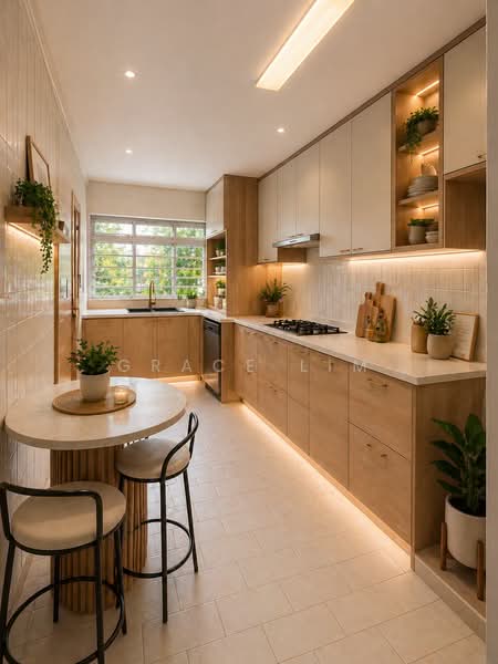 Kitchen- ID photo