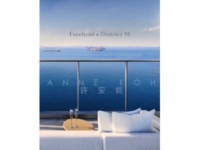 For Sale - MEYER BLUE