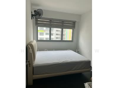 For Rent - 612A Tampines North Drive 1