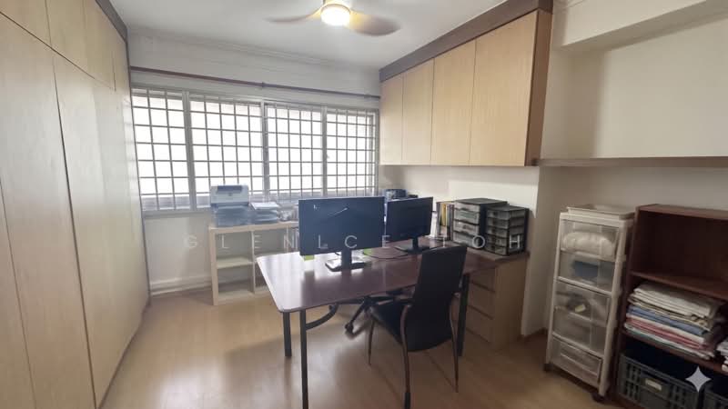 456 Pasir Ris Drive 4, 456 Pasir Ris Drive 4, 4 Bedrooms, 1,539 sqft, HDB Flat For Rent, by Glenice Toh, 500120581 - Study - PropertyGuru.com.sg