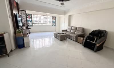 For Rent - 456 Pasir Ris Drive 4