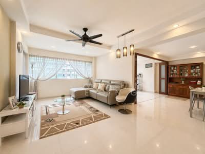 For Sale - 422 Serangoon Central