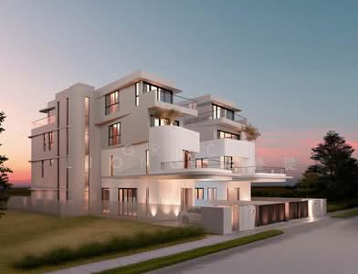 For Sale - ❤️Brand New! Detached House at Siglap❤️