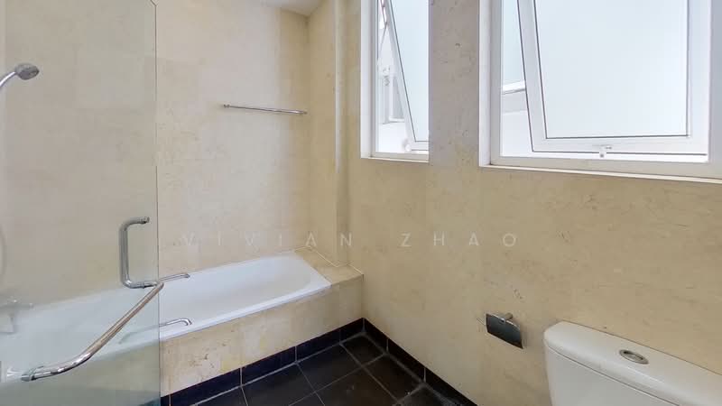 Duchess Manor, 20A Duchess Road, 2 Bedrooms, 807 sqft, Condominium For Rent, by Vivian Zhao, 500120584 - Bathroom - PropertyGuru.com.sg