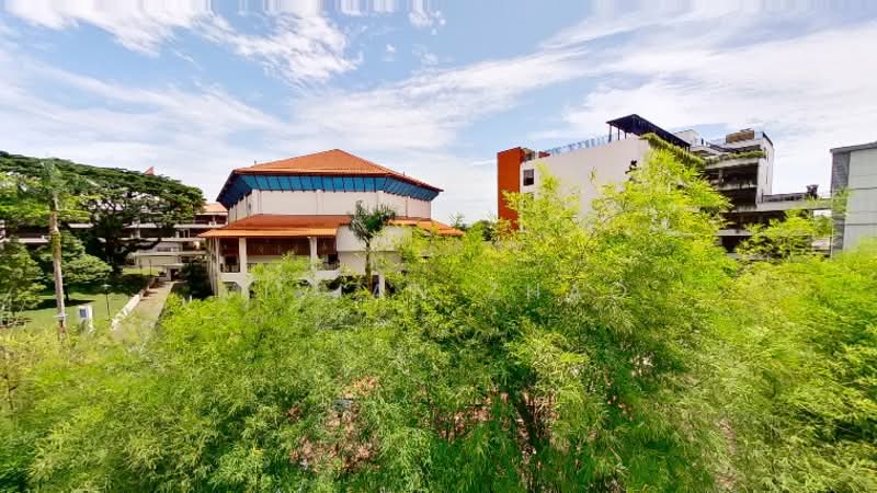 Duchess Manor, 20A Duchess Road, 2 Bedrooms, 807 sqft, Condominium For Rent, by Vivian Zhao, 500120584 - Exterior - PropertyGuru.com.sg