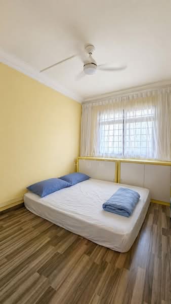 204A Compassvale Drive, 204A Compassvale Drive, 3 Bedrooms, 1,184 sqft, HDB Flat For Sale, by David Chun, 500120586 - Bedroom - PropertyGuru.com.sg