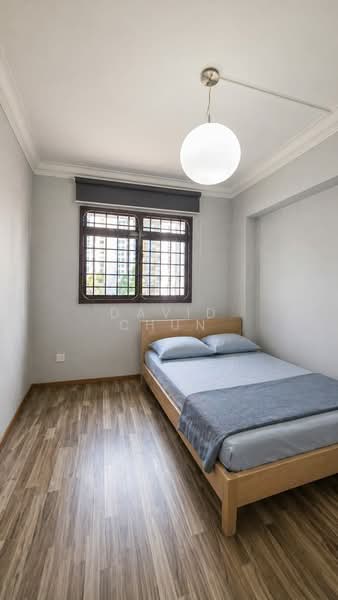 204A Compassvale Drive, 204A Compassvale Drive, 3 Bedrooms, 1,184 sqft, HDB Flat For Sale, by David Chun, 500120586 - Bedroom - PropertyGuru.com.sg