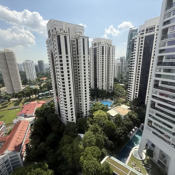 Nouvel 18, 16 Anderson Road, 4 Bedrooms, 1,765 sqft, Condominium For Rent, by Val Lin, 500120591 - PropertyGuru.com.sg