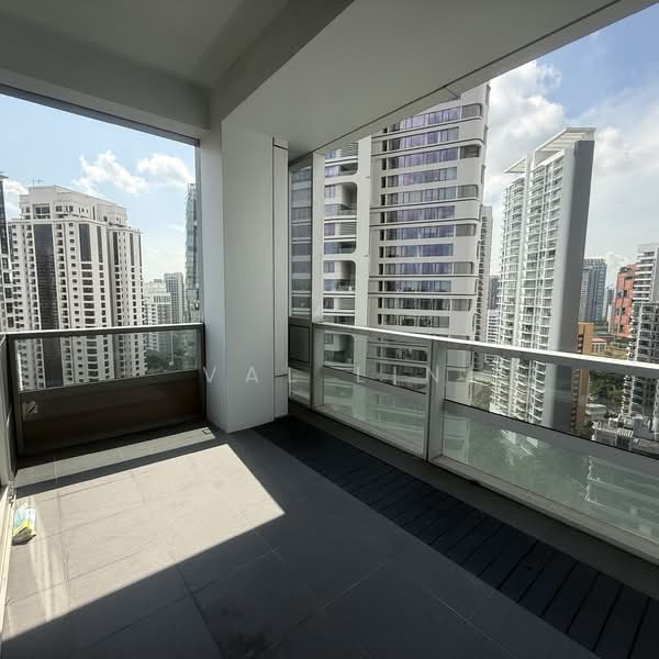 Nouvel 18, 16 Anderson Road, 4 Bedrooms, 1,765 sqft, Condominium For Rent, by Val Lin, 500120591 - PropertyGuru.com.sg