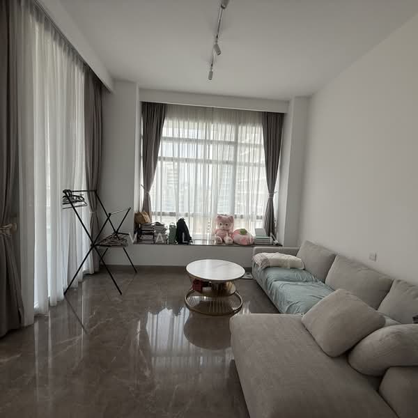 Nouvel 18, 16 Anderson Road, 4 Bedrooms, 1,765 sqft, Condominium For Rent, by Val Lin, 500120591 - PropertyGuru.com.sg