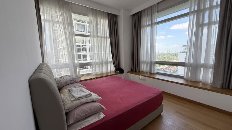 Nouvel 18, 16 Anderson Road, 4 Bedrooms, 1,765 sqft, Condominium For Rent, by Val Lin, 500120591 - PropertyGuru.com.sg