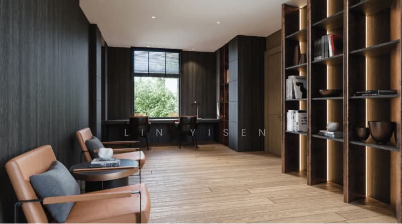 D10 Mount Sinai Road Brand New Bungalow Detached With Basement!Call 9444.4449!, Mount Sinai Road,Holland Grove Road,Grove Drive,Henry Park Primary,Holland Road,Jelita Mall,Ghim Moh Road, 7 Bedrooms, 12,239 sqft, Bungalow House For Sale, by Lin Yisen, 500120593 - Study - PropertyGuru.com.sg