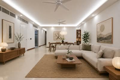 For Rent - Nassim Jade