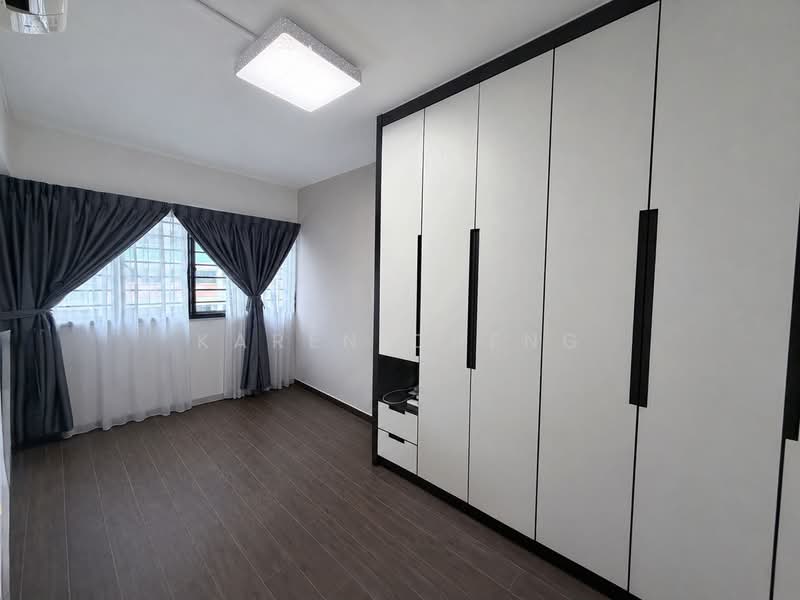 288 Choa Chu Kang Avenue 3, 288 Choa Chu Kang Avenue 3, 3 Bedrooms, 1,227 sqft, HDB Flat For Rent, by Karen Cheng, 500120595 - Bedroom - PropertyGuru.com.sg