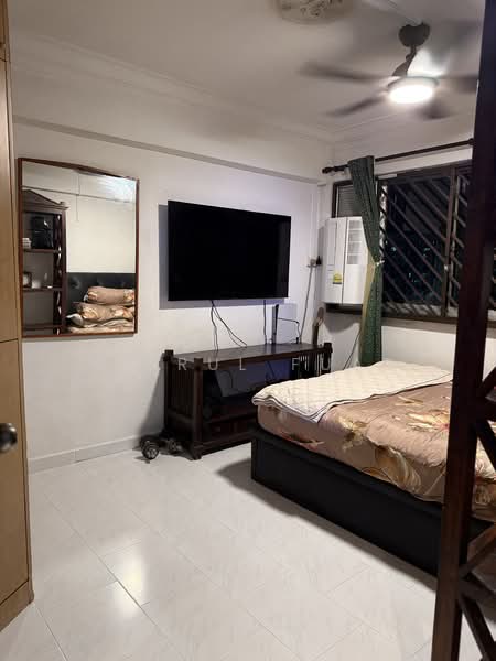 367 Yishun Ring Road, 367 Yishun Ring Road, 4 Bedrooms, 1,302 sqft, HDB Flat For Sale, by Hairul Fuad, 500120596 - Bedroom - PropertyGuru.com.sg