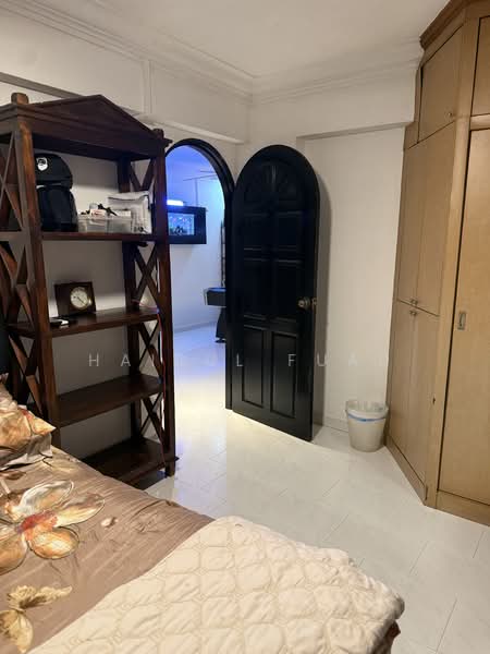 367 Yishun Ring Road, 367 Yishun Ring Road, 4 Bedrooms, 1,302 sqft, HDB Flat For Sale, by Hairul Fuad, 500120596 - Bedroom - PropertyGuru.com.sg