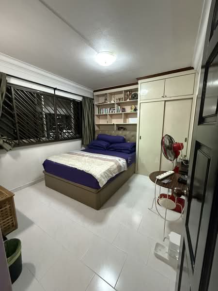 367 Yishun Ring Road, 367 Yishun Ring Road, 4 Bedrooms, 1,302 sqft, HDB Flat For Sale, by Hairul Fuad, 500120596 - Bedroom - PropertyGuru.com.sg