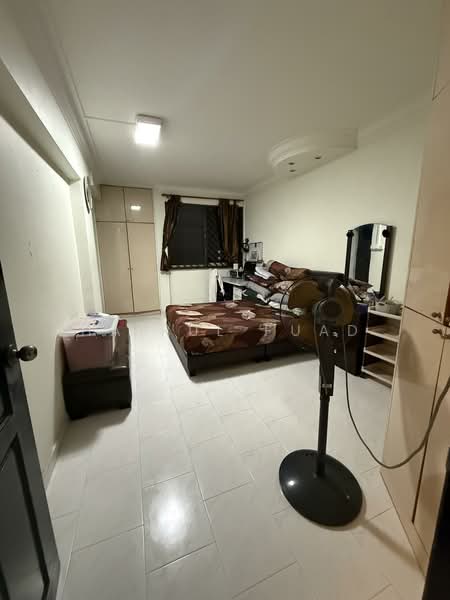 367 Yishun Ring Road, 367 Yishun Ring Road, 4 Bedrooms, 1,302 sqft, HDB Flat For Sale, by Hairul Fuad, 500120596 - Bedroom - PropertyGuru.com.sg