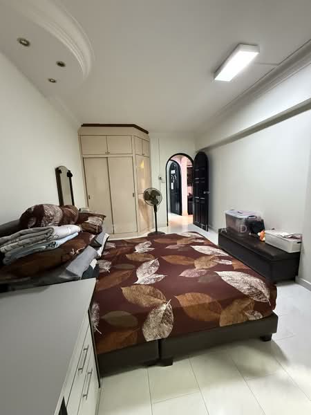 367 Yishun Ring Road, 367 Yishun Ring Road, 4 Bedrooms, 1,302 sqft, HDB Flat For Sale, by Hairul Fuad, 500120596 - Bedroom - PropertyGuru.com.sg