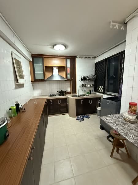 367 Yishun Ring Road, 367 Yishun Ring Road, 4 Bedrooms, 1,302 sqft, HDB Flat For Sale, by Hairul Fuad, 500120596 - PropertyGuru.com.sg