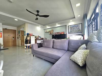 For Sale - 608C Tampines North Drive 1