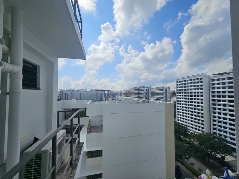 608C Tampines North Drive 1, 608C Tampines North Drive 1, 3 Bedrooms, 1,216 sqft, HDB Flat For Sale, by Hazel Tea, 500120597 - Balcony - PropertyGuru.com.sg