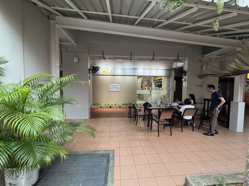 Hougang Street 21, , 350 sqft, Shop / Shophouse For Rent, by Adam Goh, 500120599 - CommercialGuru.com.sg
