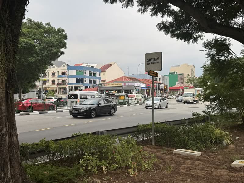 Hougang Street 21, , 350 sqft, Shop / Shophouse For Rent, by Adam Goh, 500120599 - CommercialGuru.com.sg