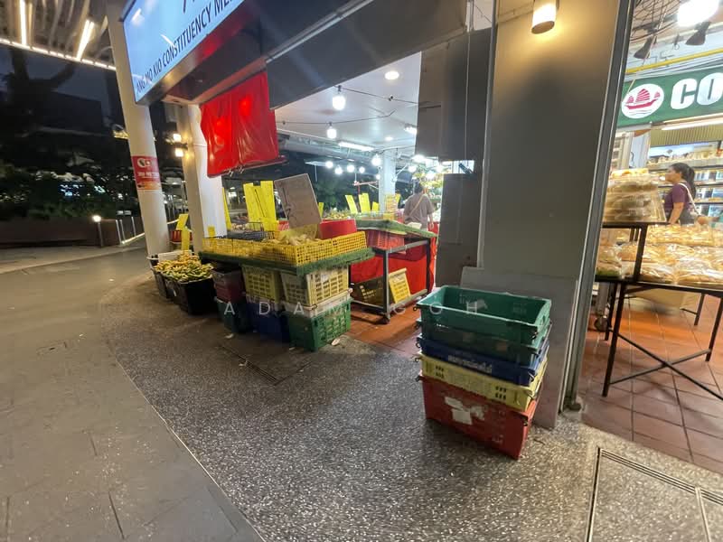 Hougang Street 21, , 350 sqft, Shop / Shophouse For Rent, by Adam Goh, 500120599 - CommercialGuru.com.sg