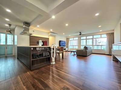For Rent - 663B Punggol Drive