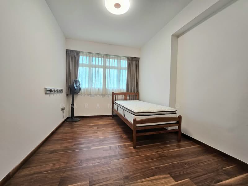 663B Punggol Drive, 663B Punggol Drive, 2 Bedrooms, 1,184 sqft, HDB Flat For Rent, by Garant Pang, 500120600 - Bedroom - PropertyGuru.com.sg
