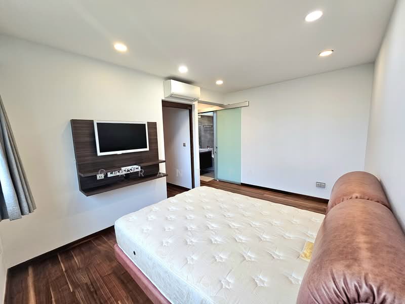 663B Punggol Drive, 663B Punggol Drive, 2 Bedrooms, 1,184 sqft, HDB Flat For Rent, by Garant Pang, 500120600 - Bedroom - PropertyGuru.com.sg