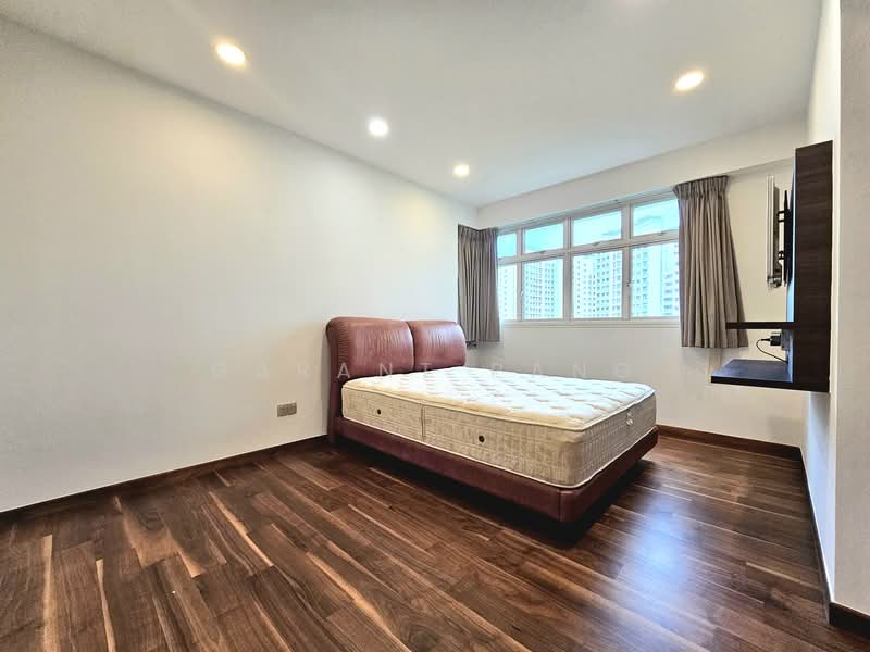 663B Punggol Drive, 663B Punggol Drive, 2 Bedrooms, 1,184 sqft, HDB Flat For Rent, by Garant Pang, 500120600 - Bedroom - PropertyGuru.com.sg