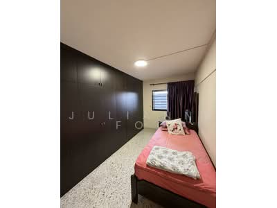 For Rent - 11 Eunos Crescent