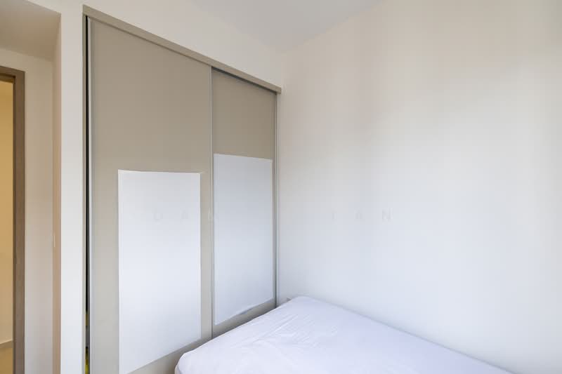 Sol Acres, 10 Choa Chu Kang Grove, 4 Bedrooms, 1,163 sqft, Executive Condominium For Sale, by Damien Tan, 500120605 - Bedroom - PropertyGuru.com.sg