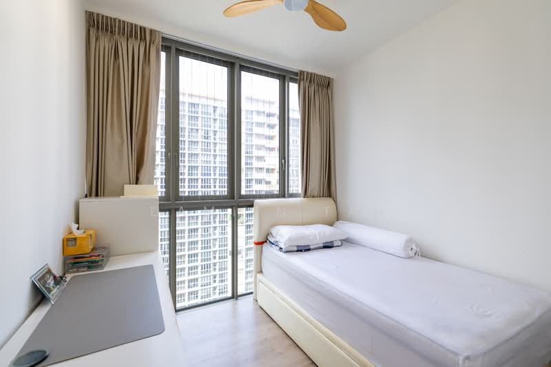 Sol Acres, 10 Choa Chu Kang Grove, 4 Bedrooms, 1,163 sqft, Executive Condominium For Sale, by Damien Tan, 500120605 - Bedroom - PropertyGuru.com.sg