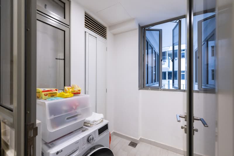 Sol Acres, 10 Choa Chu Kang Grove, 4 Bedrooms, 1,163 sqft, Executive Condominium For Sale, by Damien Tan, 500120605 - Interior - PropertyGuru.com.sg