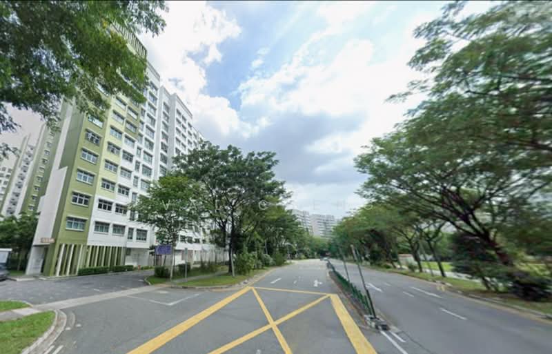 513A Yishun Street 51, 513A Yishun Street 51, 4 Bedrooms, 1,230 sqft, HDB Flat For Rent, by Val Cheng, 500120608 - Exterior - PropertyGuru.com.sg