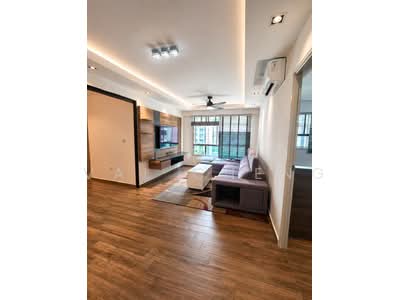 For Rent - 513A Yishun Street 51