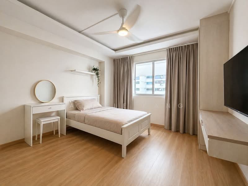 419 Choa Chu Kang Avenue 4, 419 Choa Chu Kang Avenue 4, 4 Bedrooms, 1,593 sqft, HDB Flat For Sale, by Valerie Kang, 500120610 - Bedroom 4 - PropertyGuru.com.sg