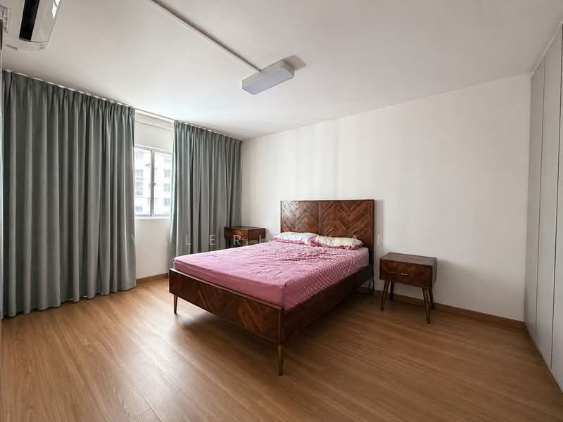 419 Choa Chu Kang Avenue 4, 419 Choa Chu Kang Avenue 4, 4 Bedrooms, 1,593 sqft, HDB Flat For Sale, by Valerie Kang, 500120610 - Bedroom 2 - PropertyGuru.com.sg