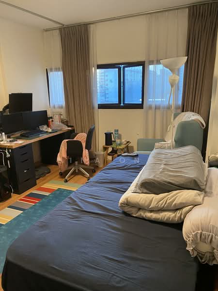 12 Marine Terrace, 12 Marine Terrace, 3 Bedrooms, 1,292 sqft, HDB Flat For Sale, by Lina Ong, 500120611 - Bedroom - PropertyGuru.com.sg